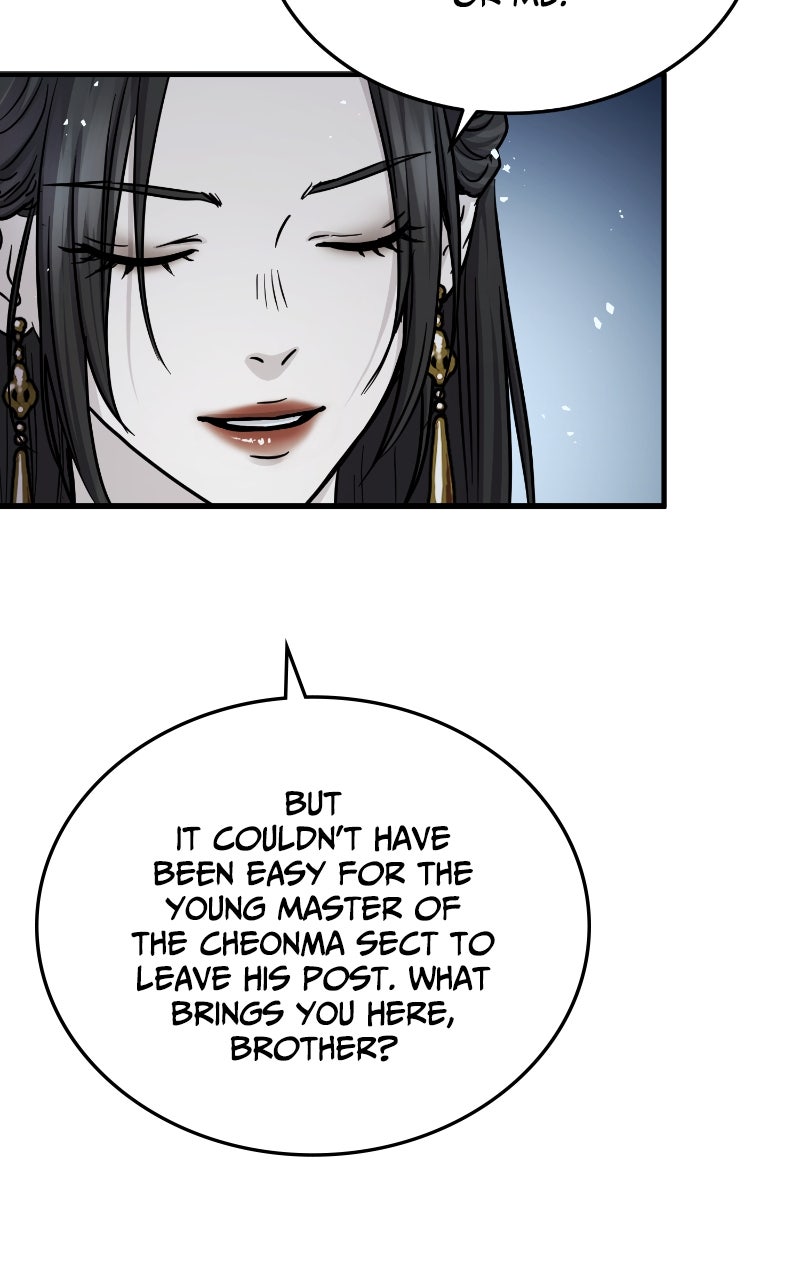 Read Absolute Reign EN Manga Online