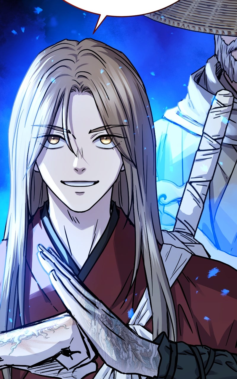 Read Absolute Reign EN Manga Online