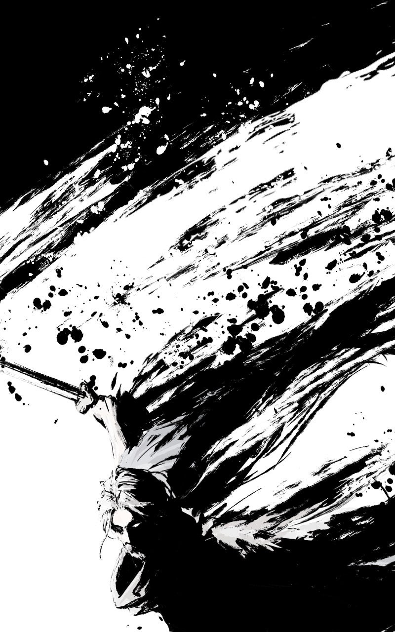 Read Absolute Reign EN Manga Online