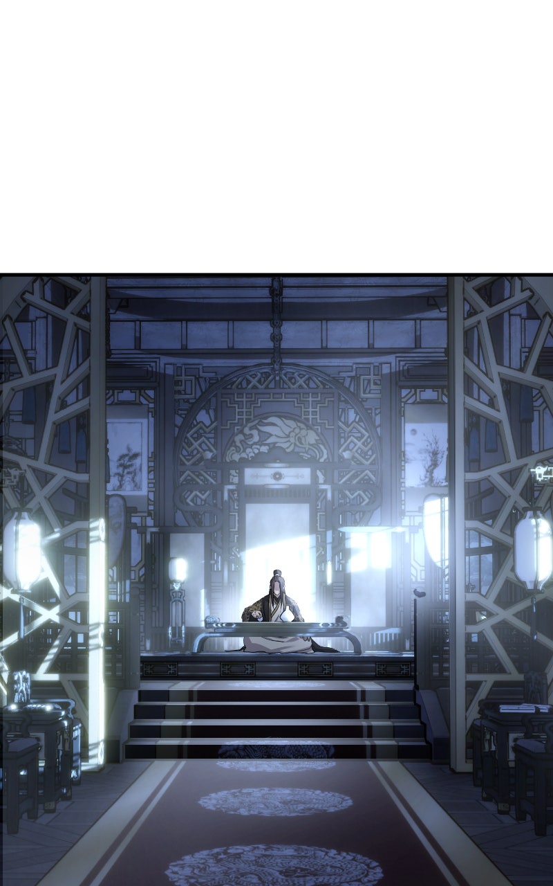 Read Absolute Reign EN Manga Online