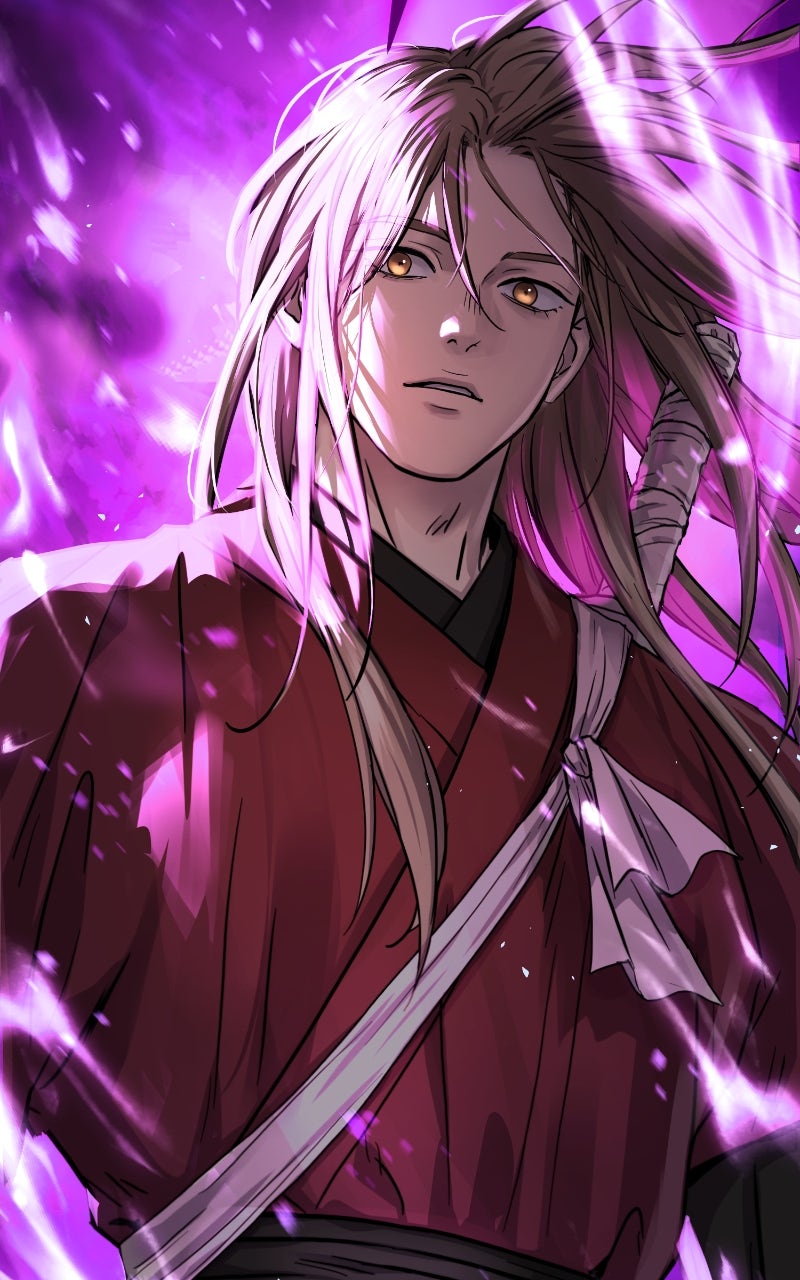 Read Absolute Reign EN Manga Online