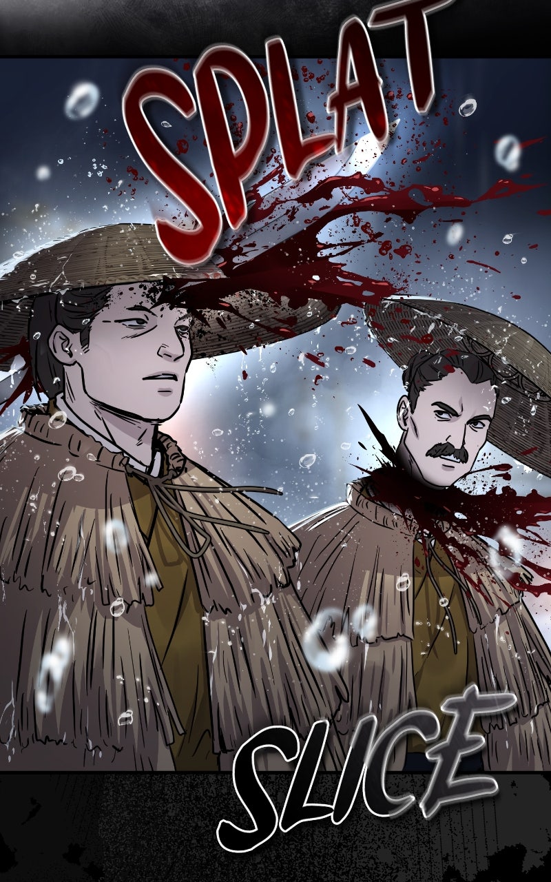 Read Absolute Reign EN Manga Online