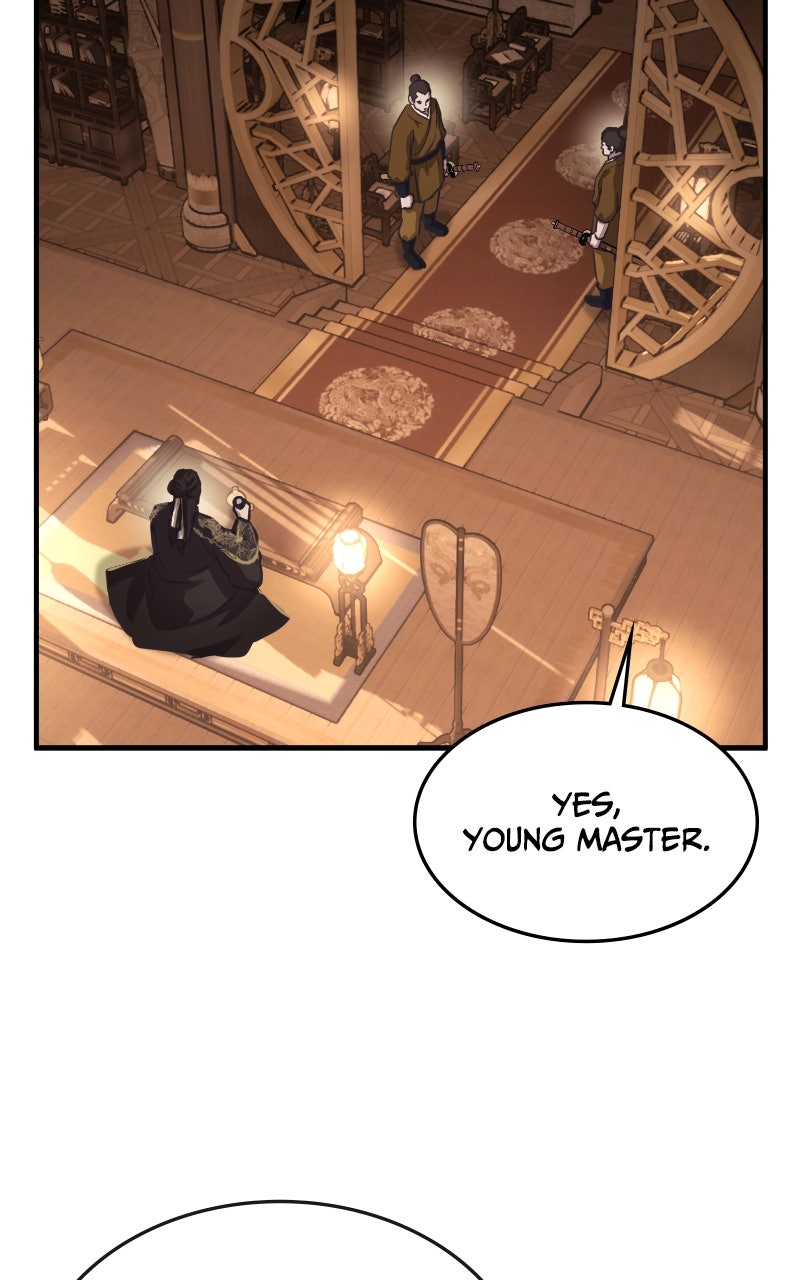 Read Absolute Reign EN Manga Online