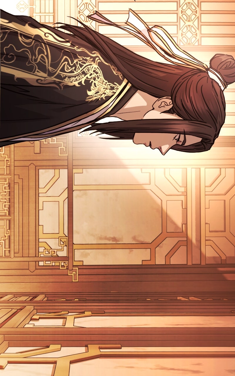 Read Absolute Reign EN Manga Online