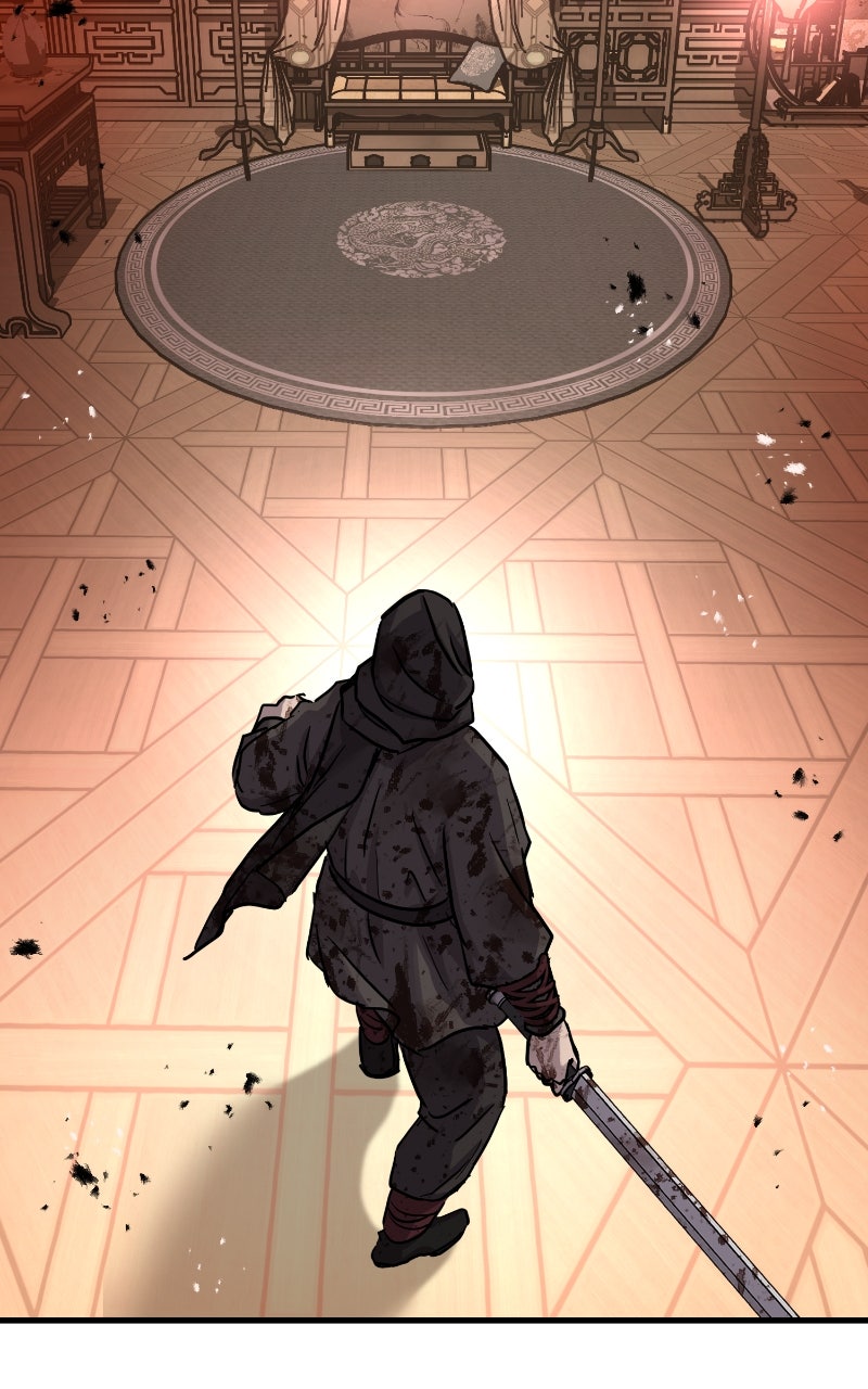 Read Absolute Reign EN Manga Online