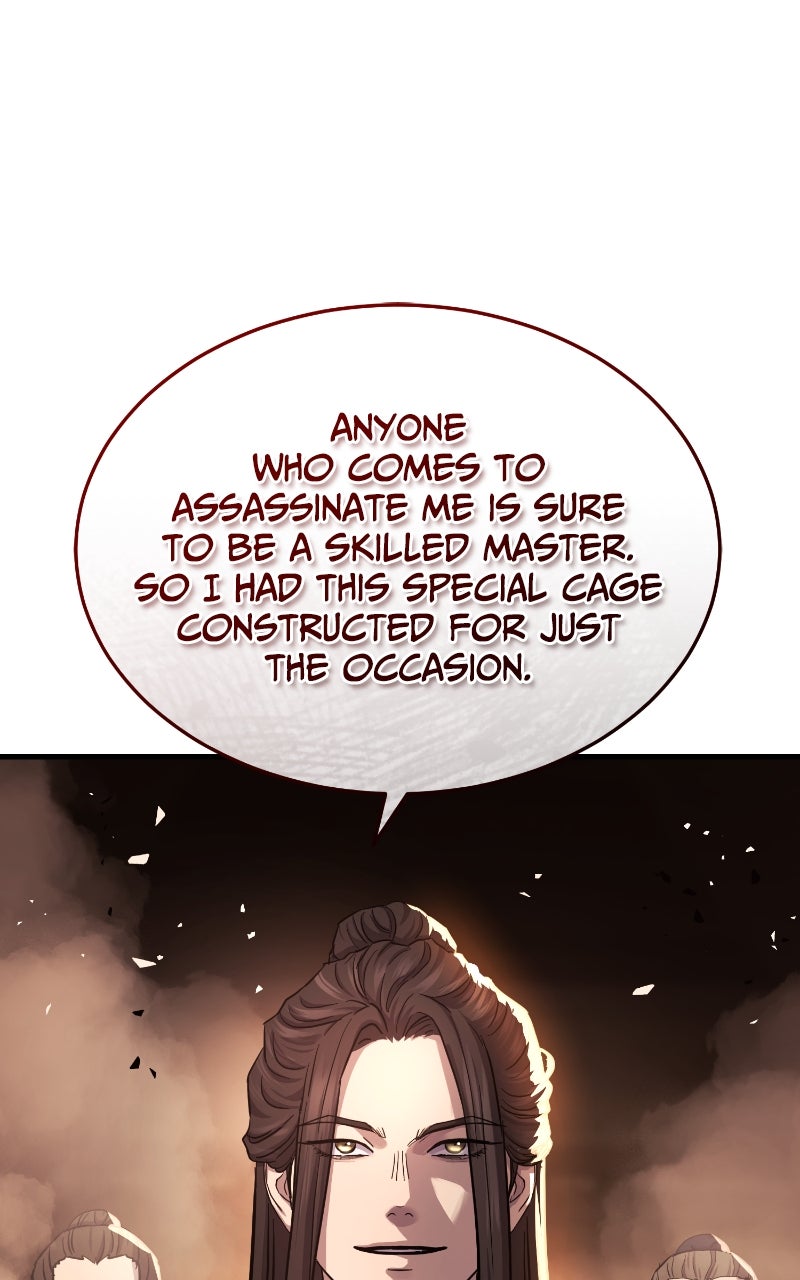 Read Absolute Reign EN Manga Online