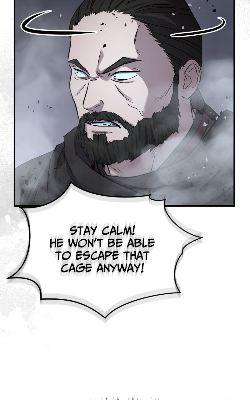 Read Absolute Reign EN Manga Online