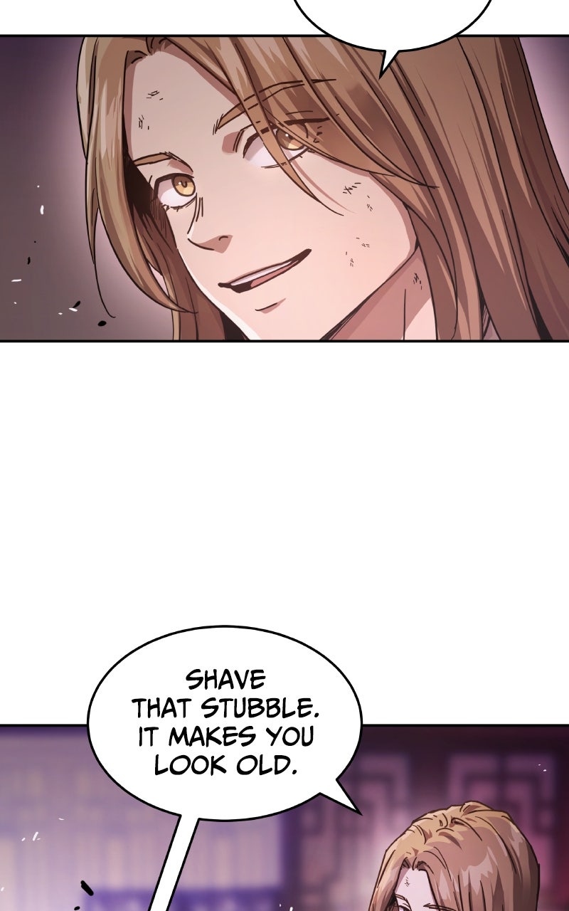 Read Absolute Reign EN Manga Online