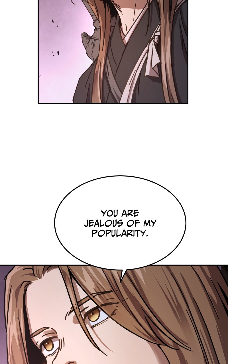 Read Absolute Reign EN Manga Online