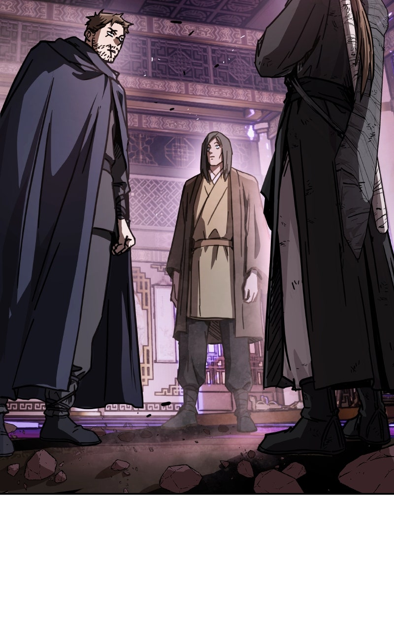 Read Absolute Reign EN Manga Online