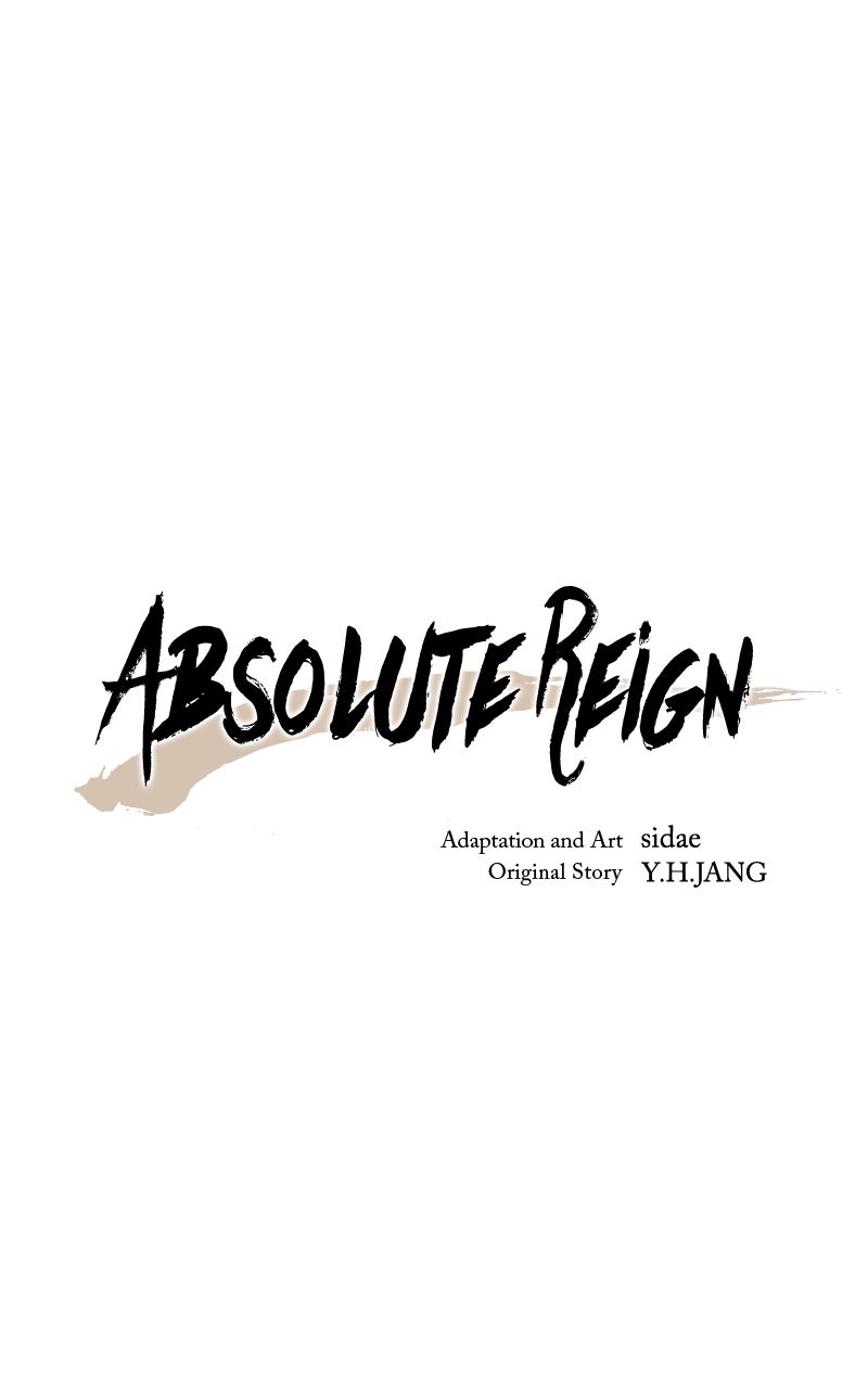 Read Absolute Reign EN Manga Online