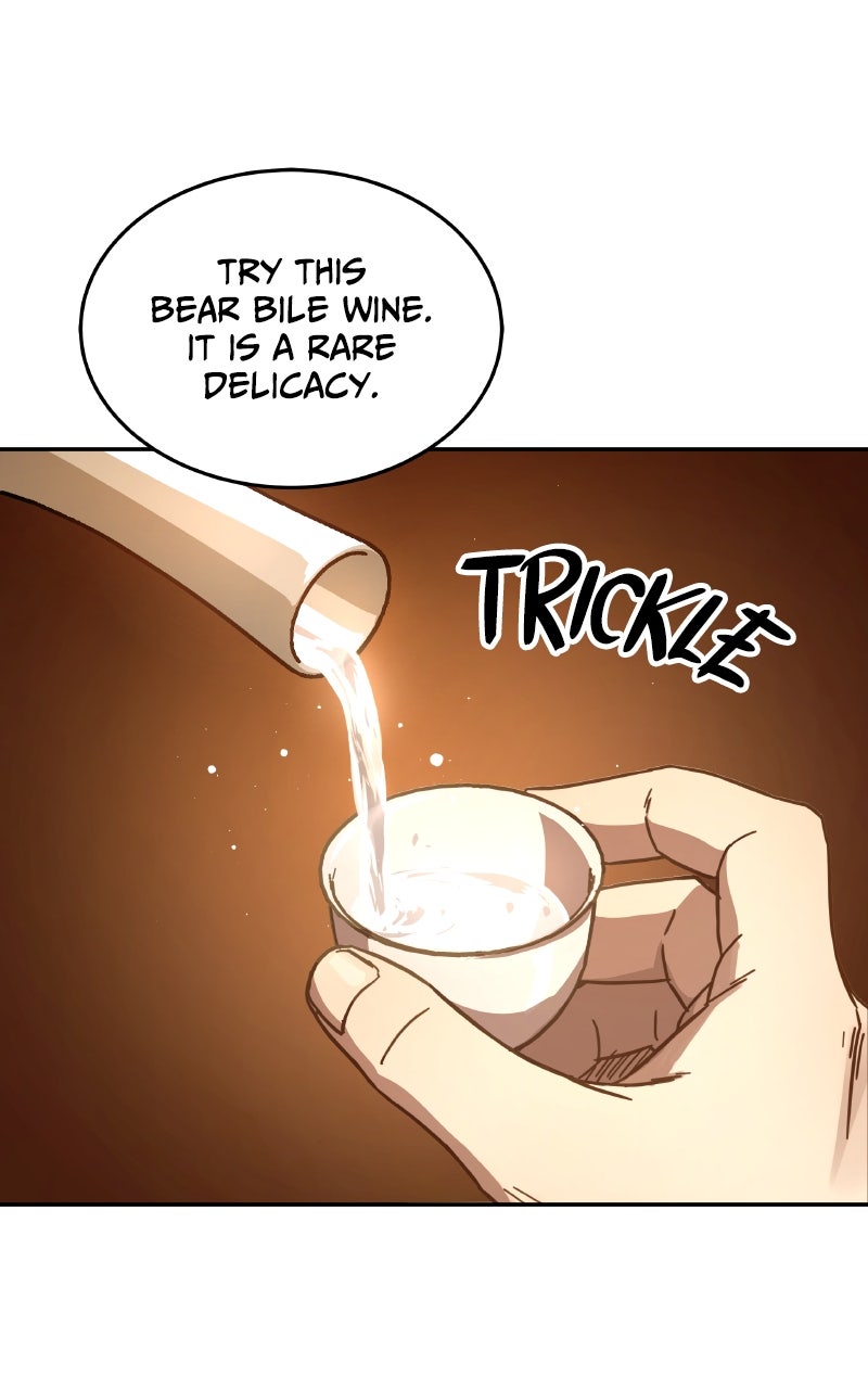 Read Absolute Reign EN Manga Online