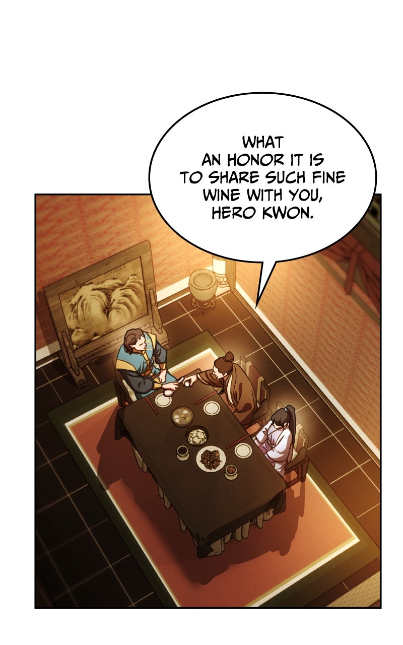 Read Absolute Reign EN Manga Online