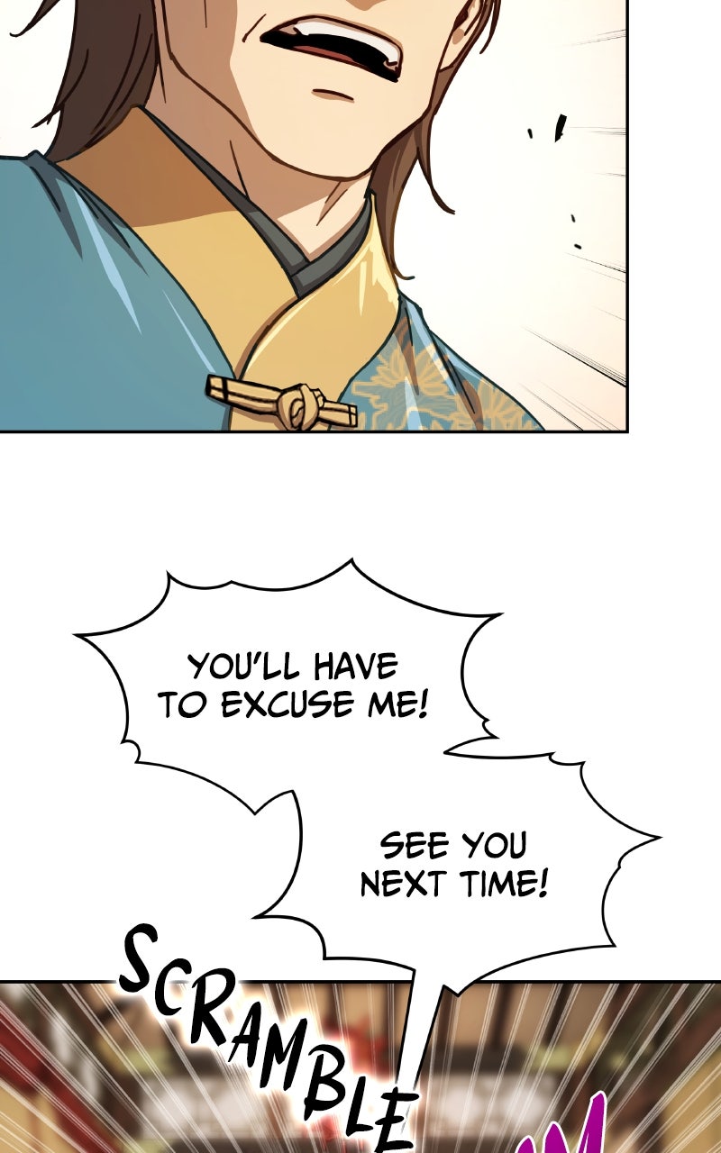 Read Absolute Reign EN Manga Online