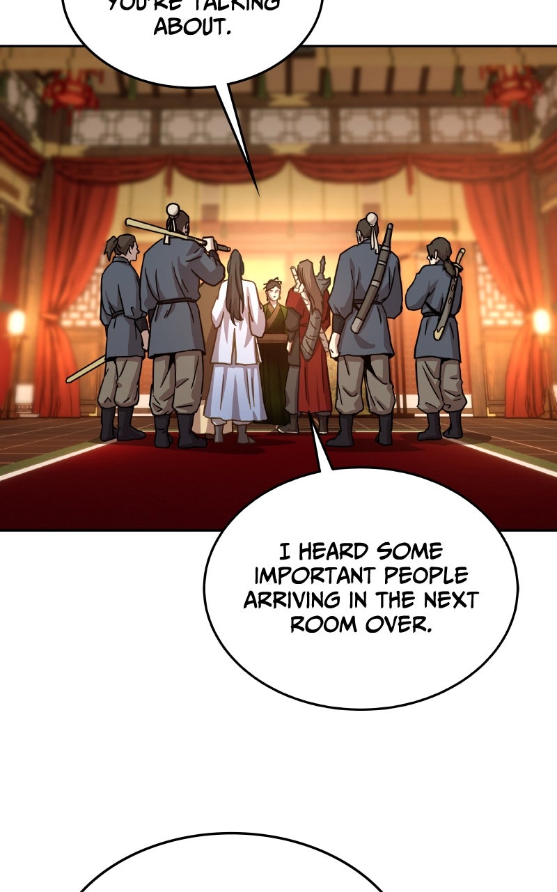 Read Absolute Reign EN Manga Online