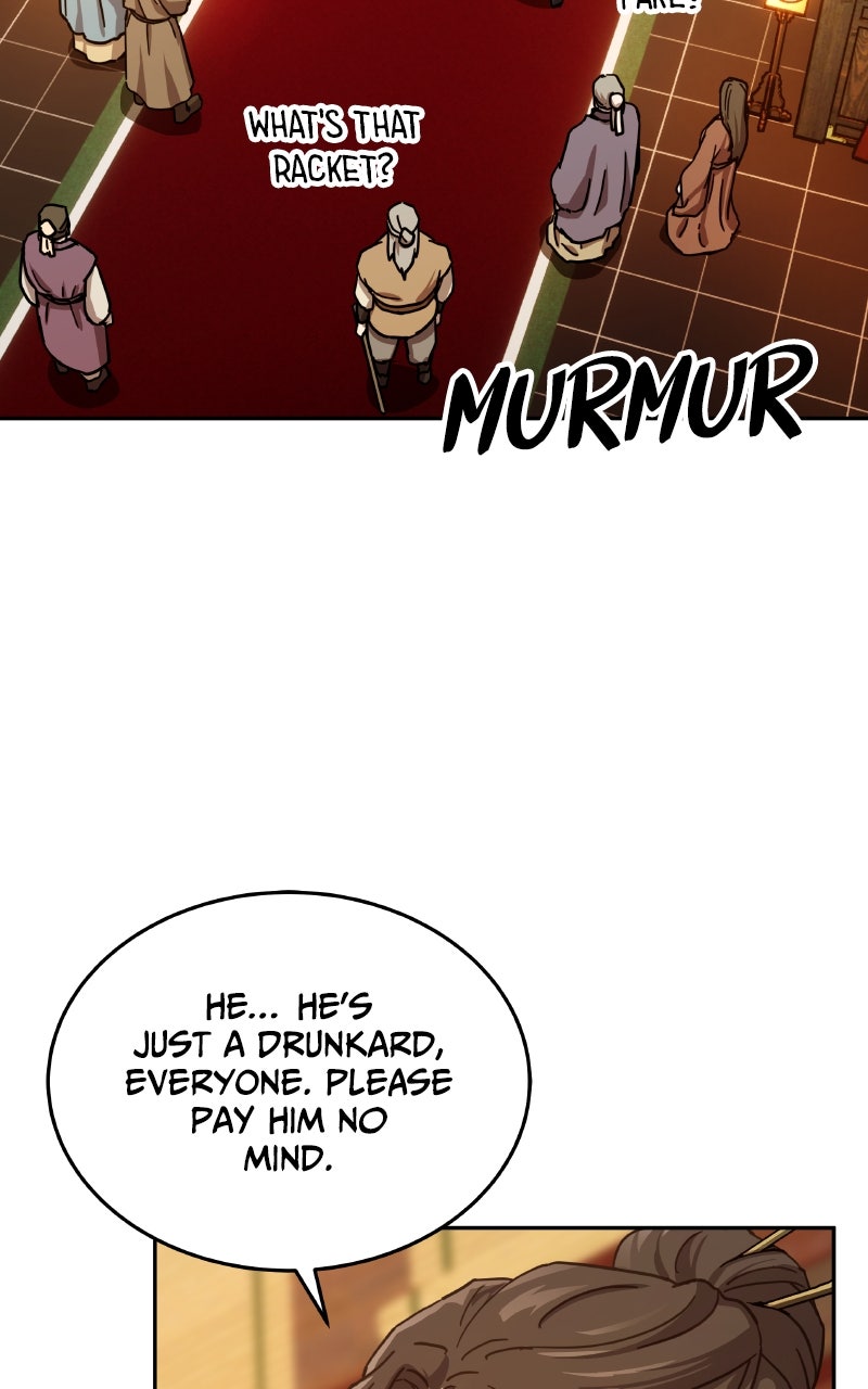 Read Absolute Reign EN Manga Online