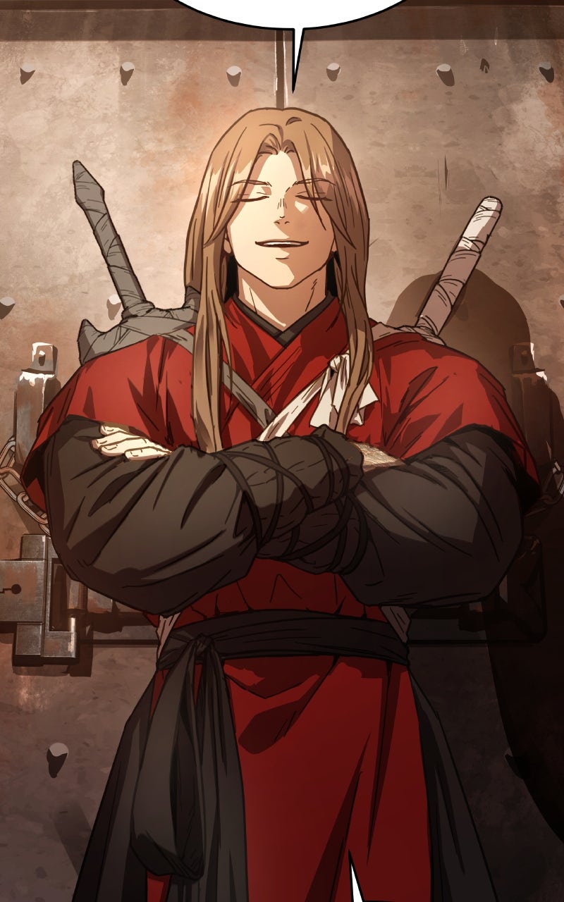 Read Absolute Reign EN Manga Online