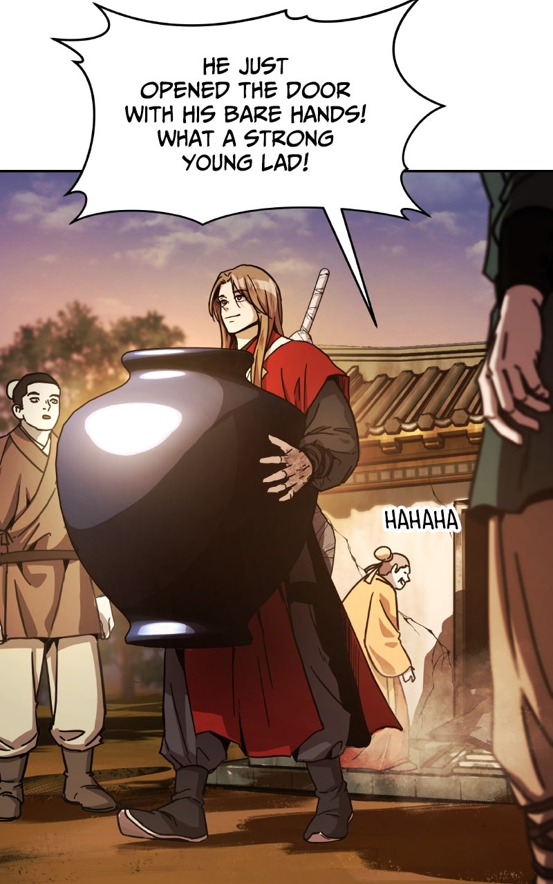 Read Absolute Reign EN Manga Online