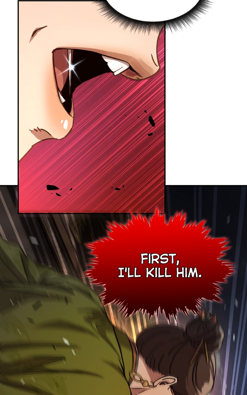 Read Absolute Reign EN Manga Online