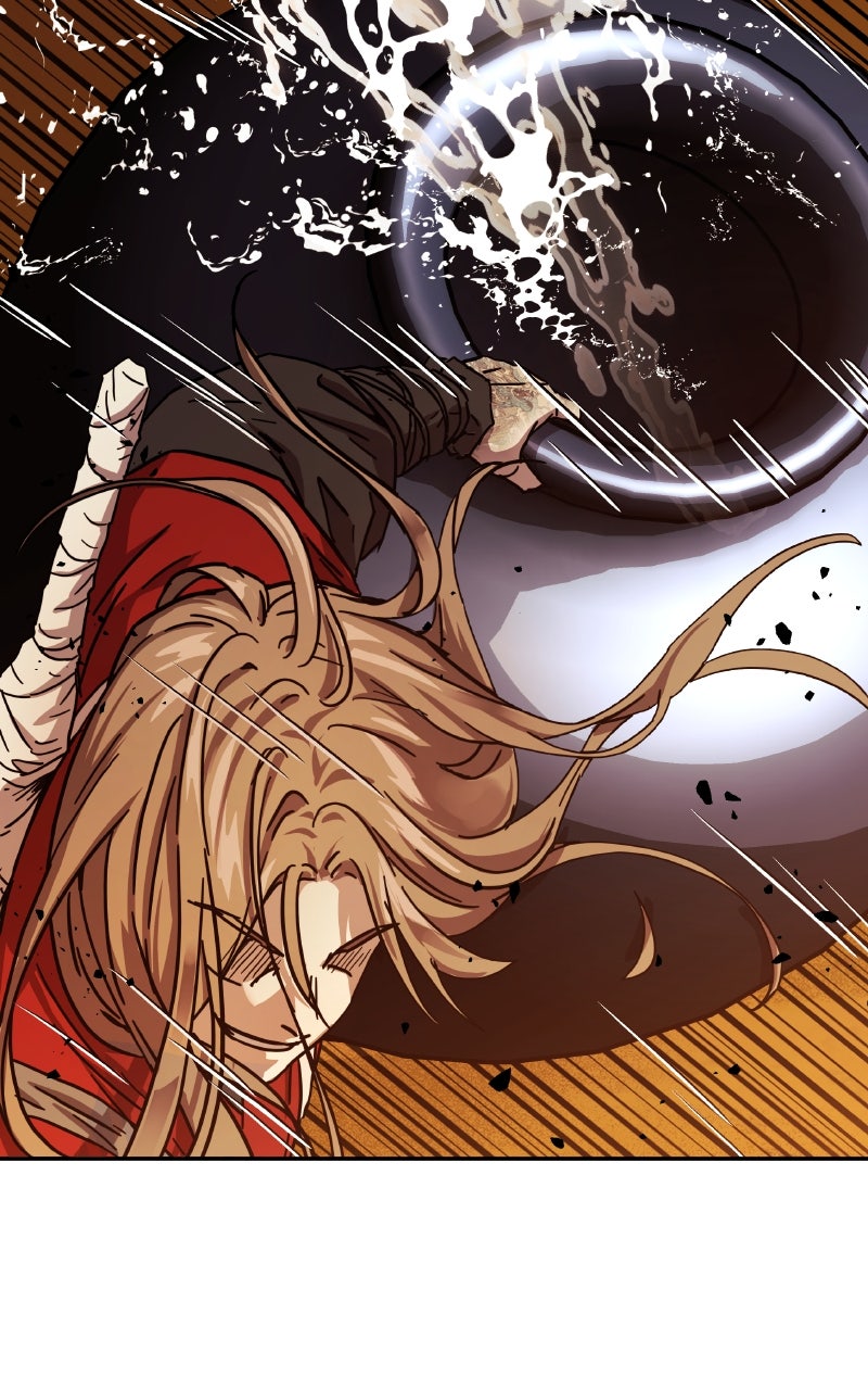 Read Absolute Reign EN Manga Online