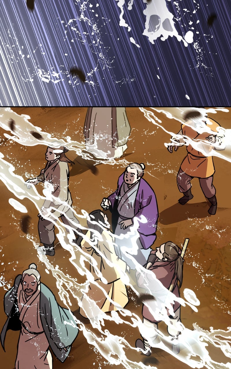 Read Absolute Reign EN Manga Online