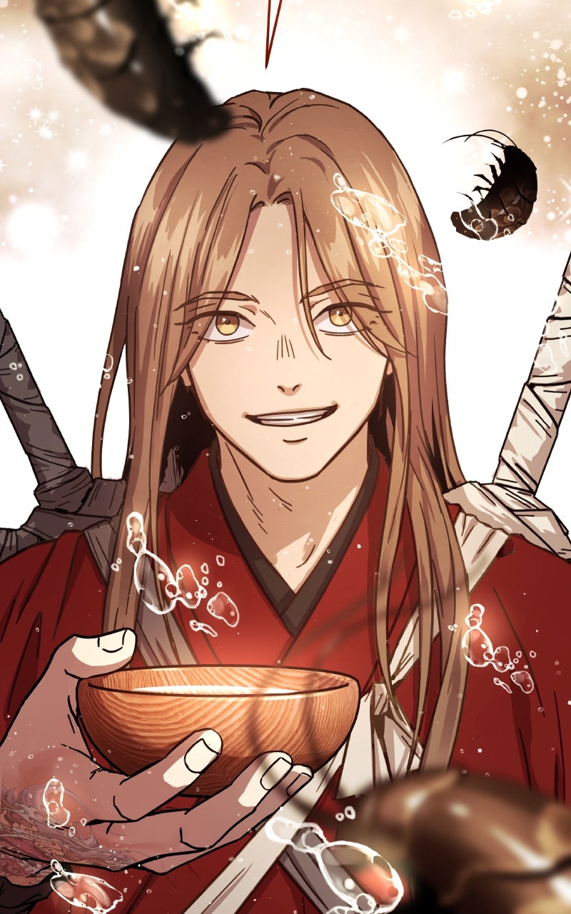 Read Absolute Reign EN Manga Online