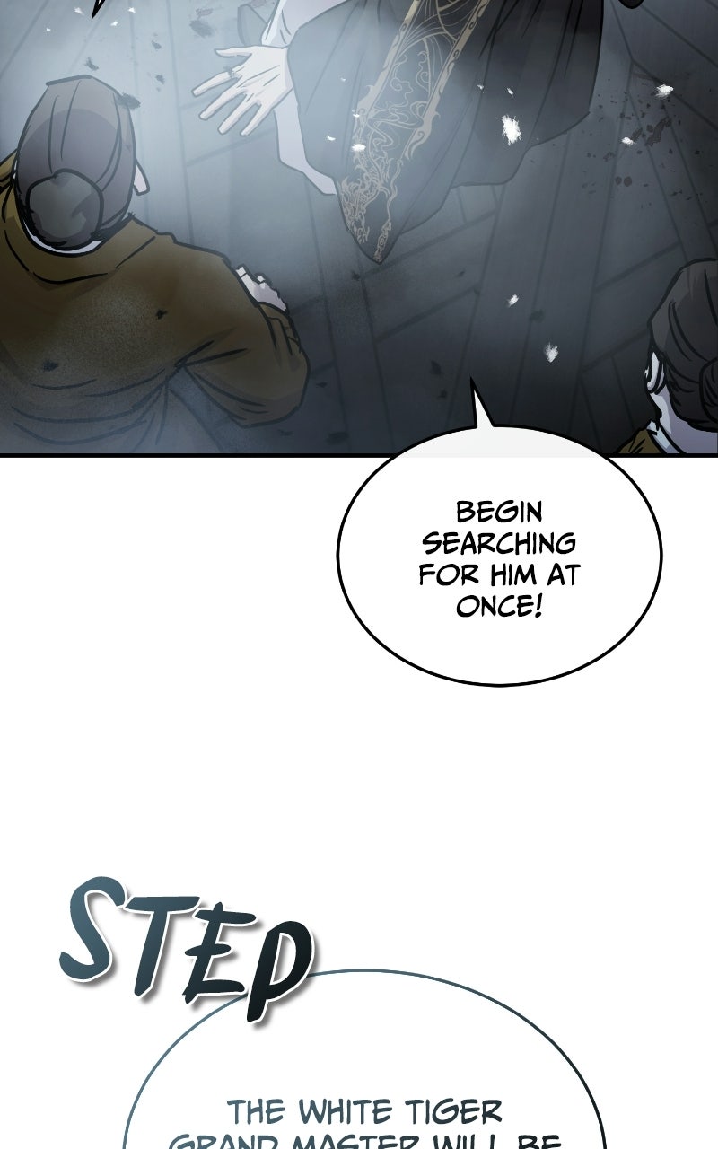 Read Absolute Reign EN Manga Online