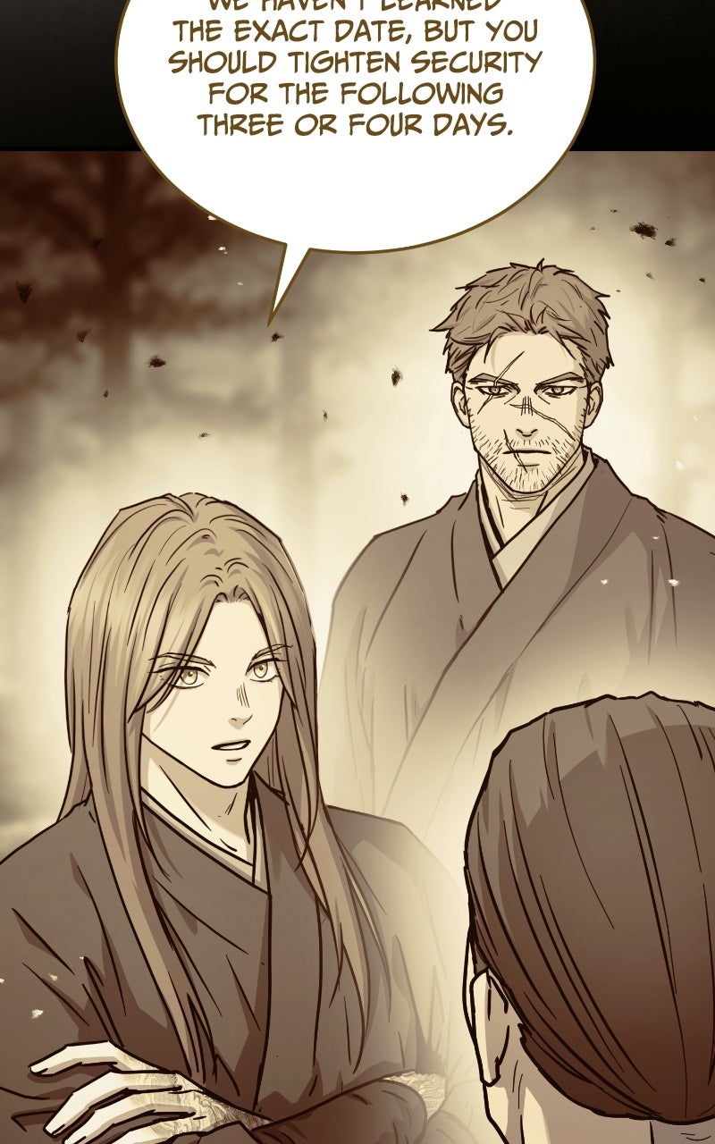 Read Absolute Reign EN Manga Online