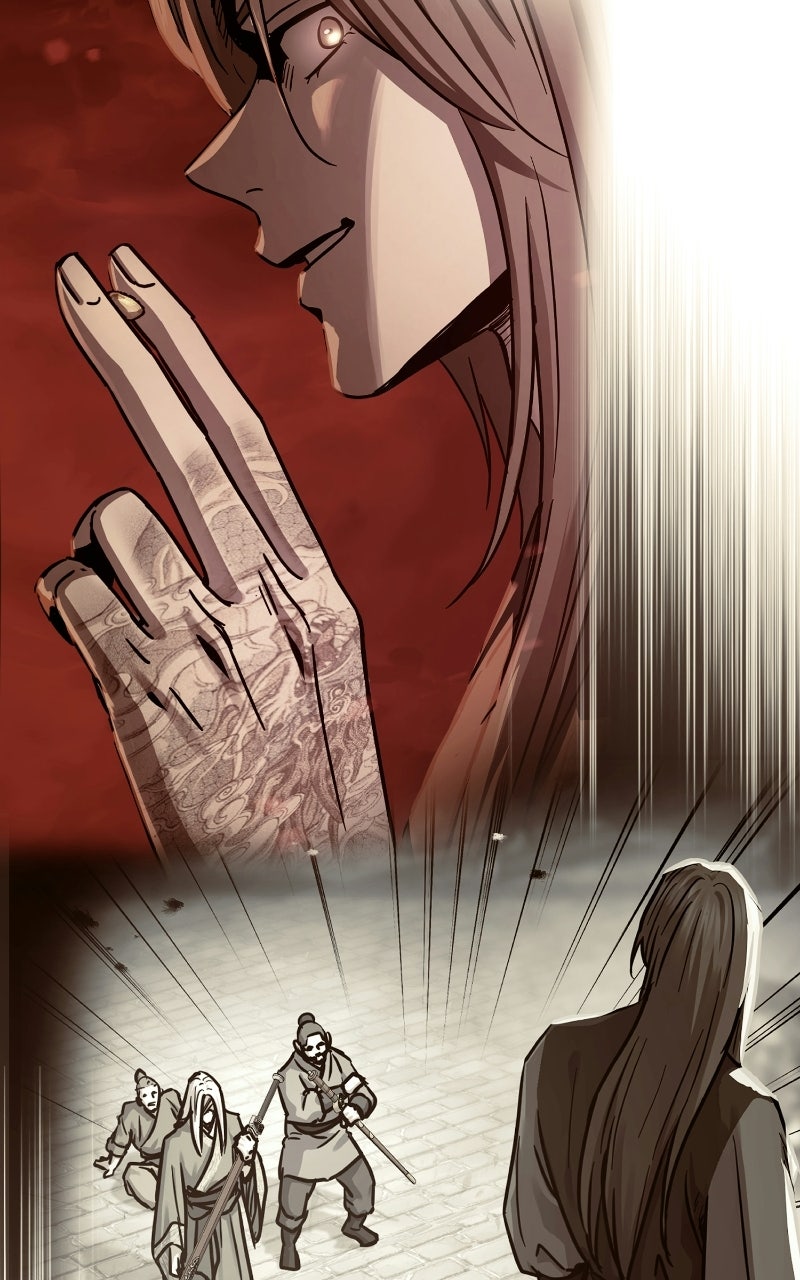 Read Absolute Reign EN Manga Online