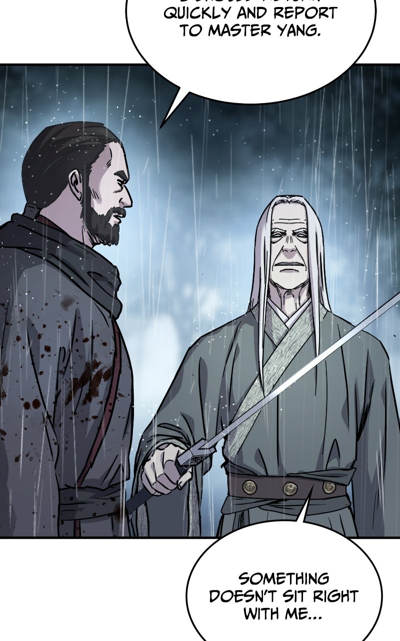 Read Absolute Reign EN Manga Online