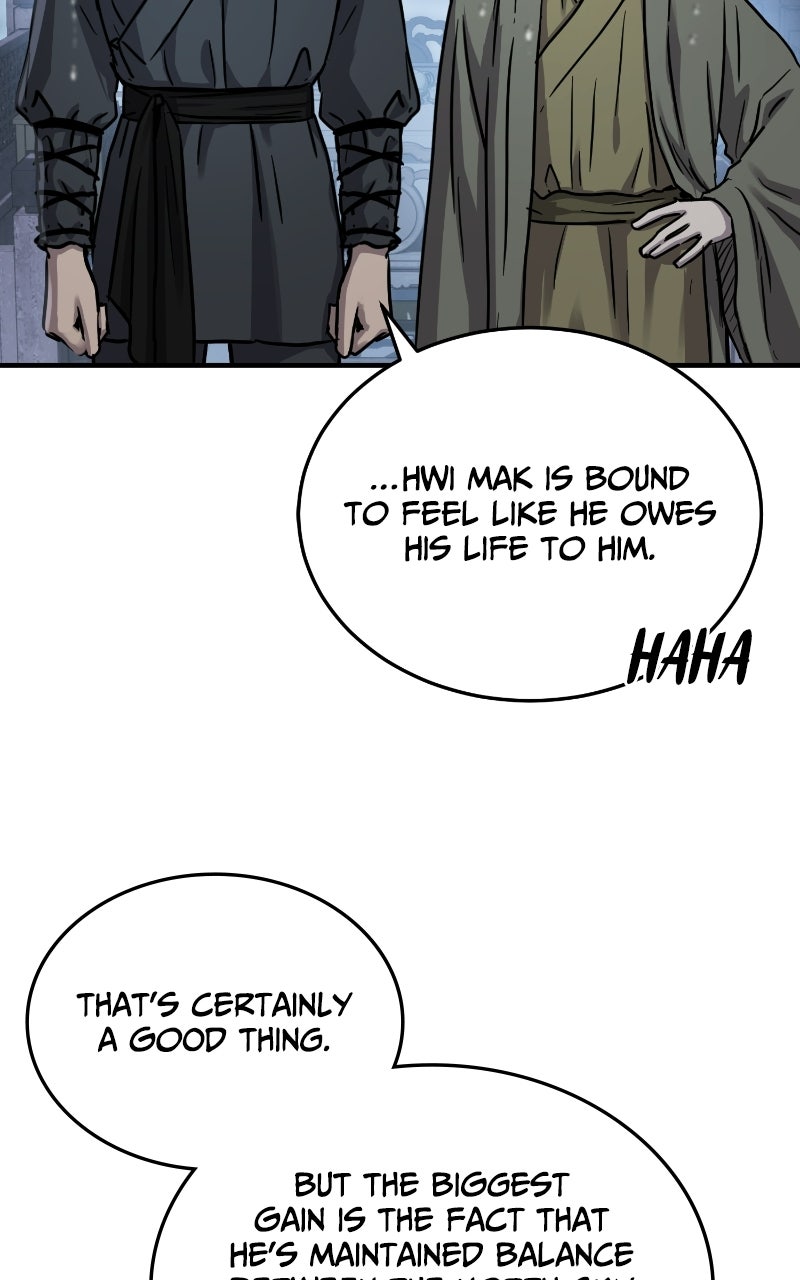 Read Absolute Reign EN Manga Online