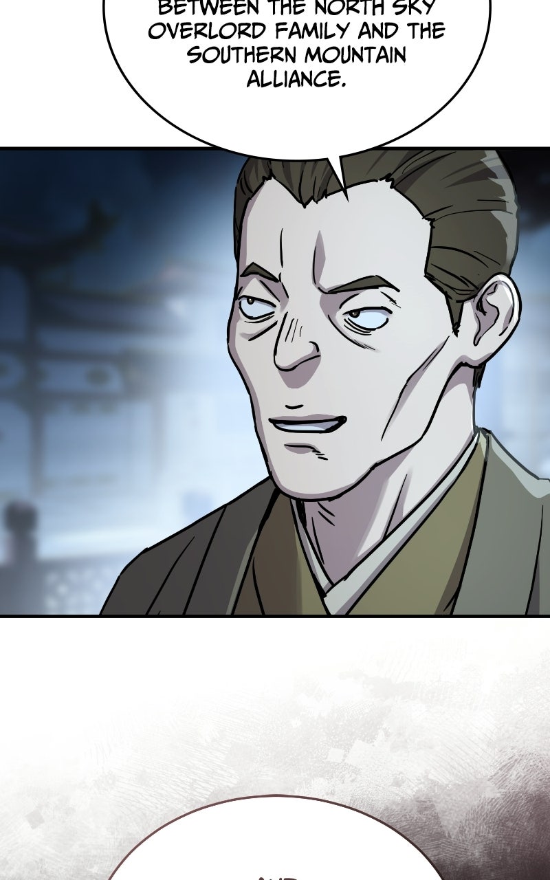 Read Absolute Reign EN Manga Online