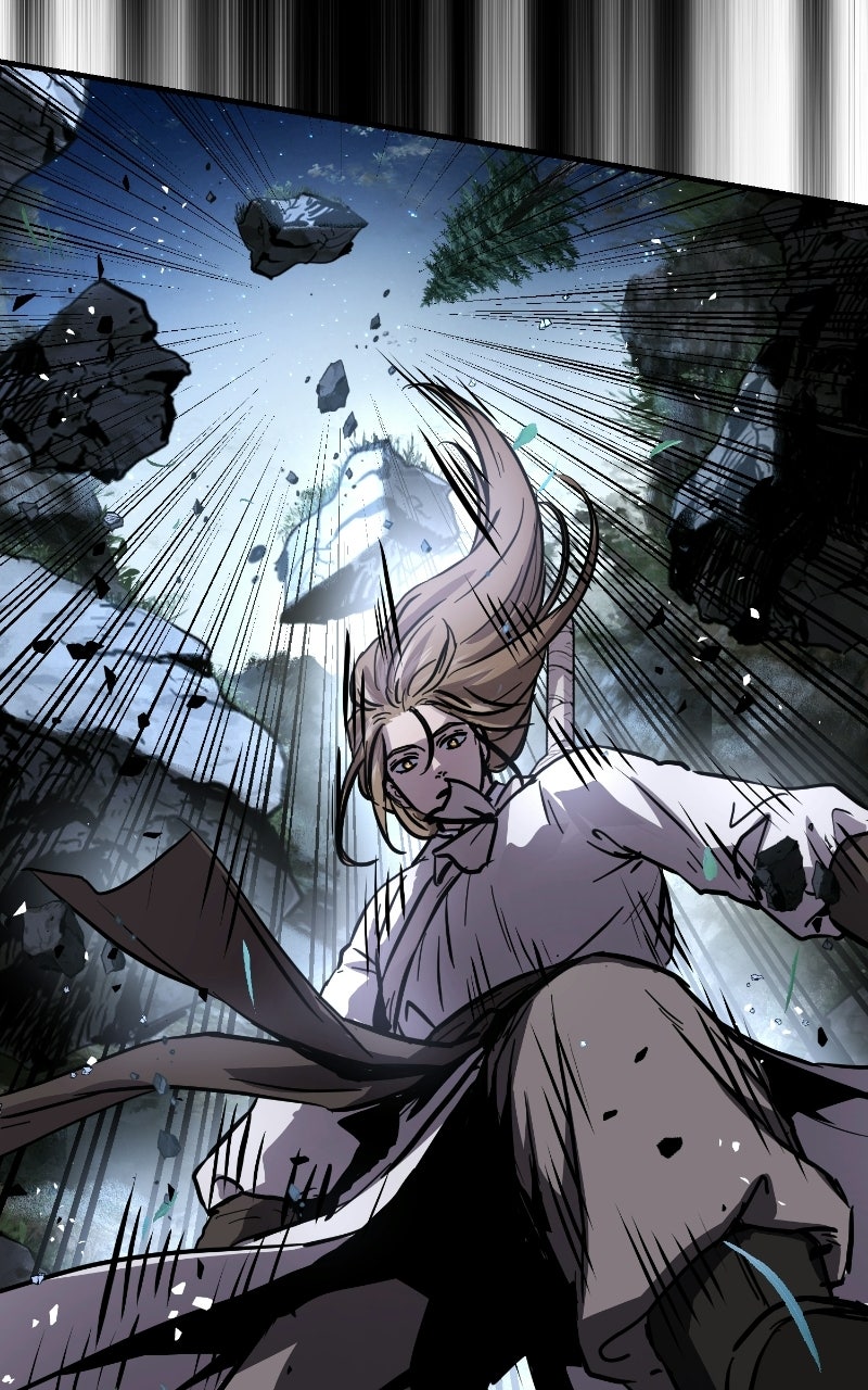 Read Absolute Reign EN Manga Online