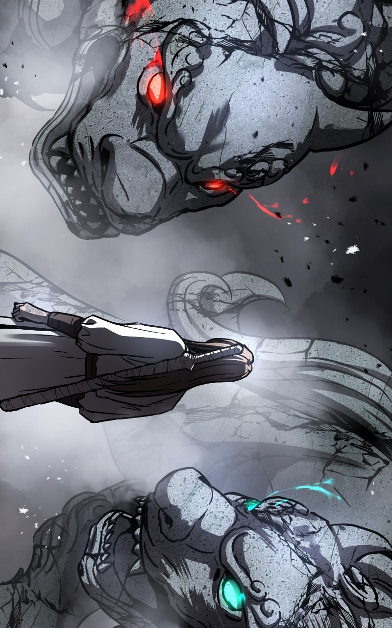 Read Absolute Reign EN Manga Online