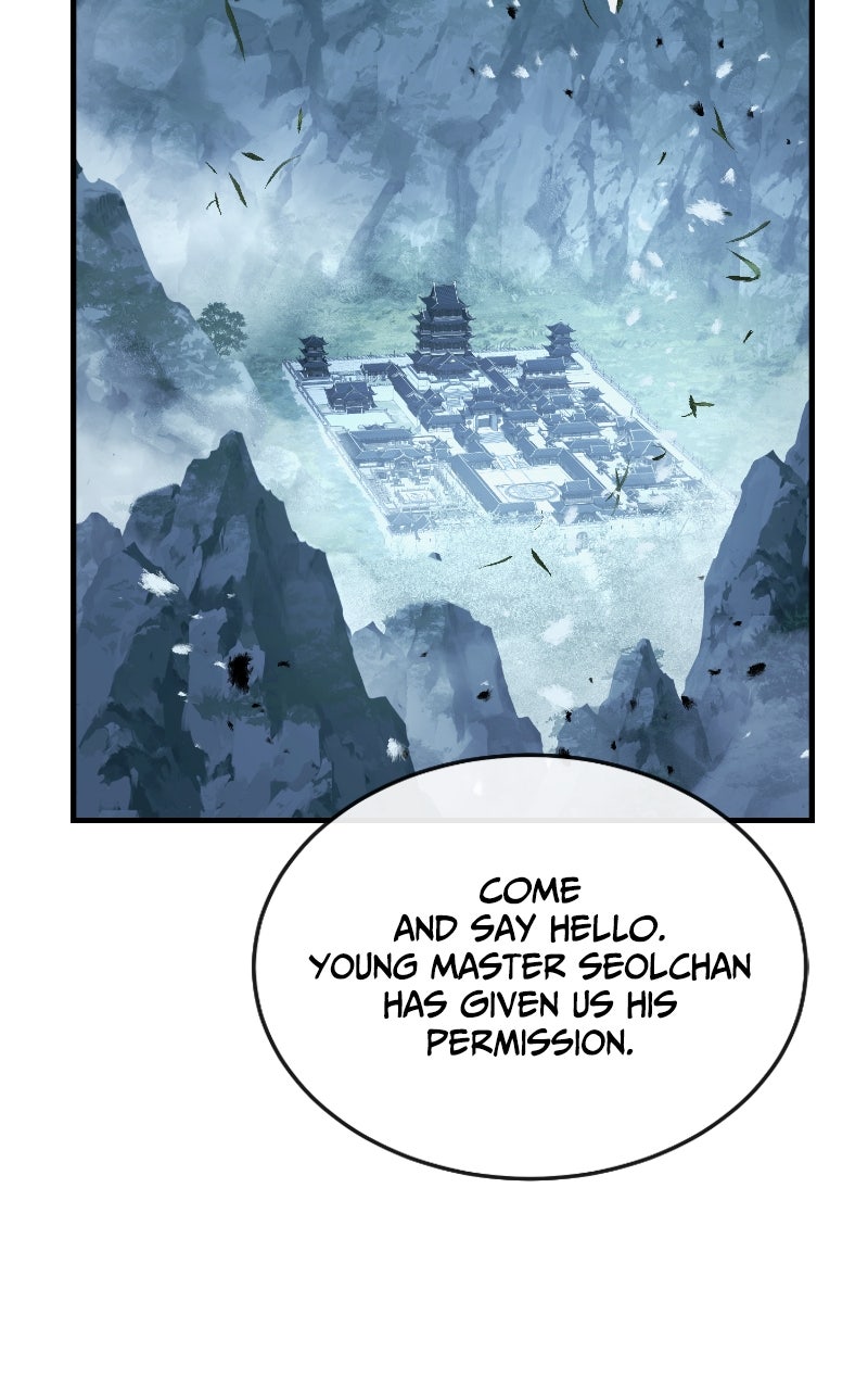 Read Absolute Reign EN Manga Online