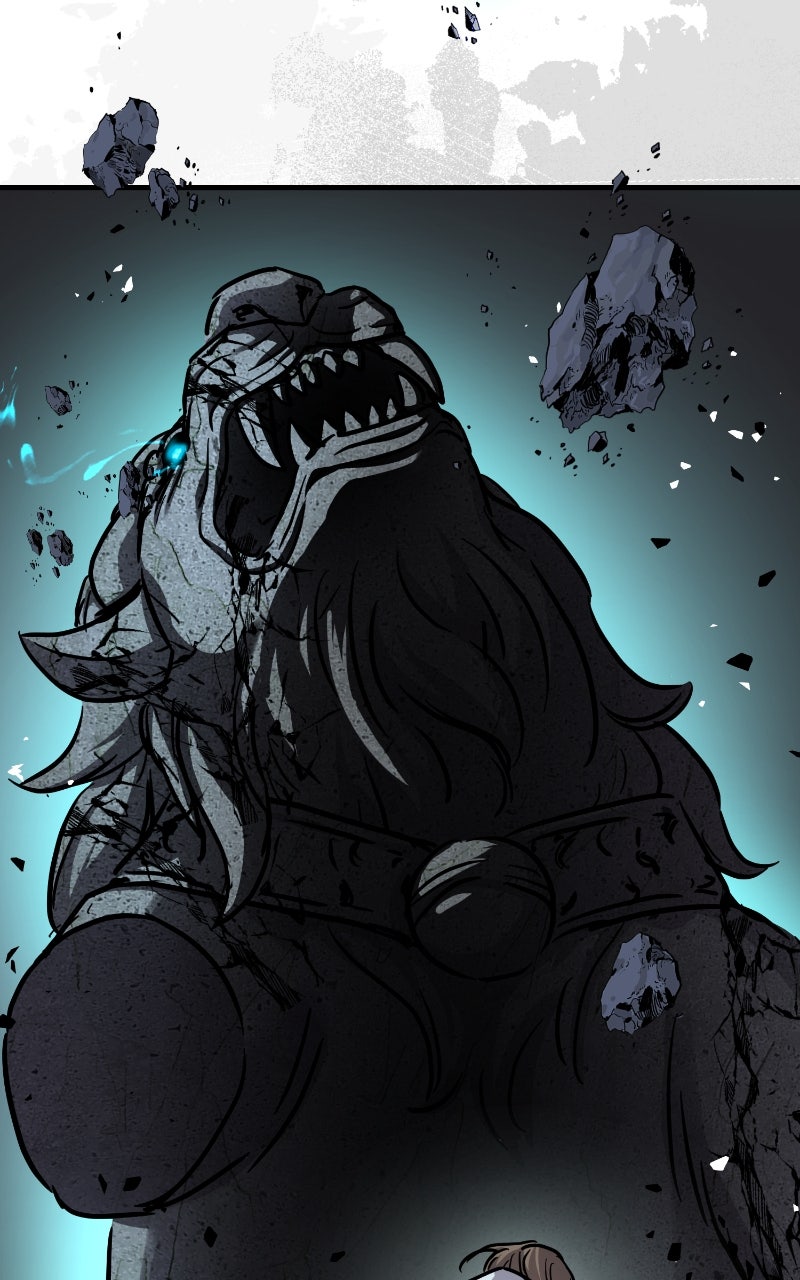 Read Absolute Reign EN Manga Online