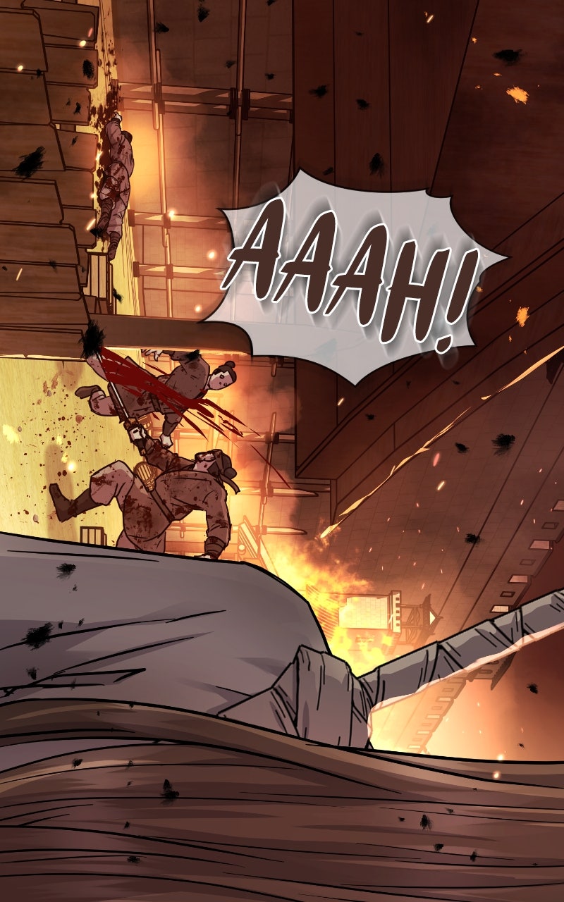 Read Absolute Reign EN Manga Online