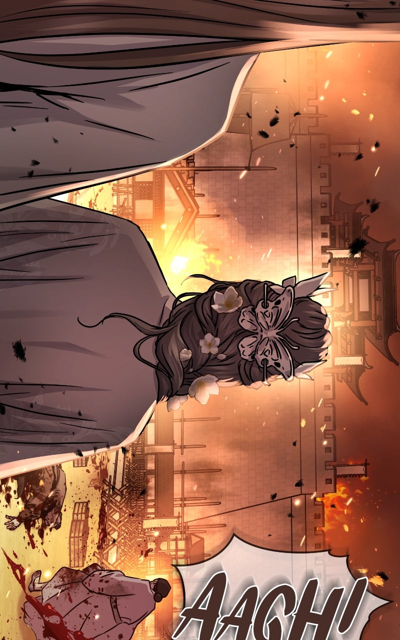 Read Absolute Reign EN Manga Online