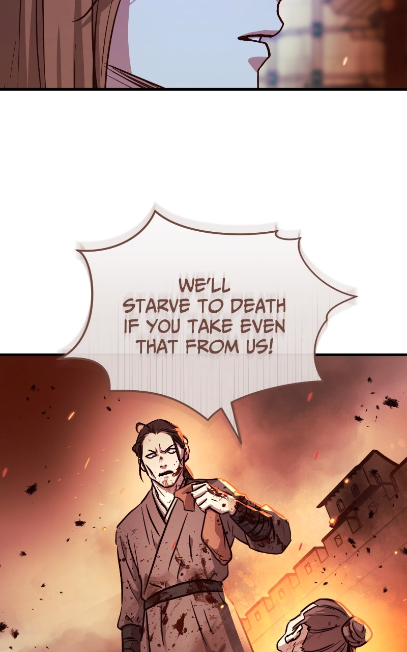 Read Absolute Reign EN Manga Online