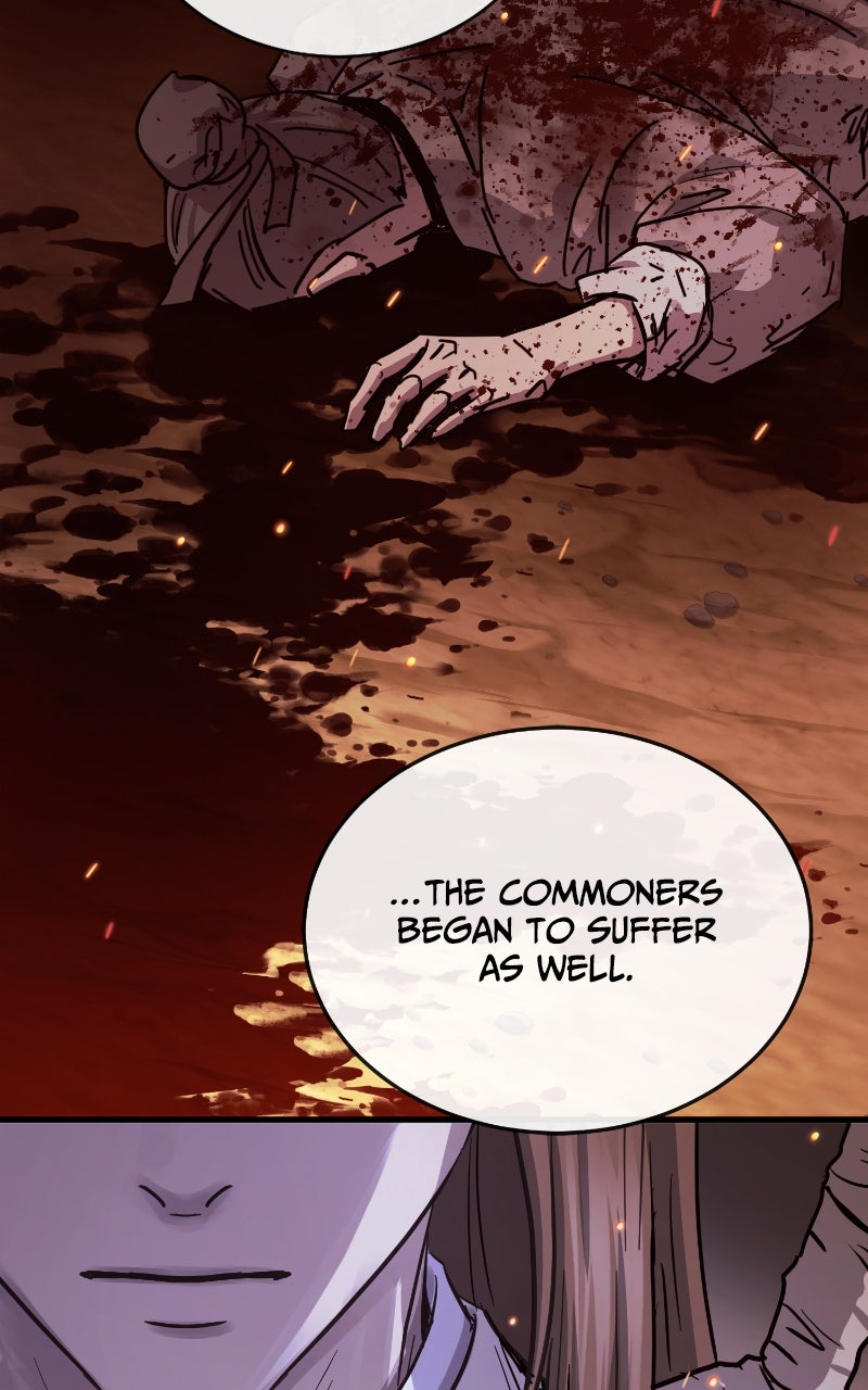 Read Absolute Reign EN Manga Online