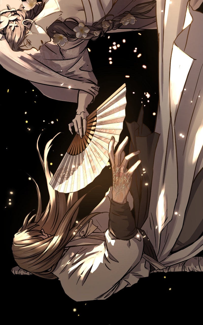 Read Absolute Reign EN Manga Online