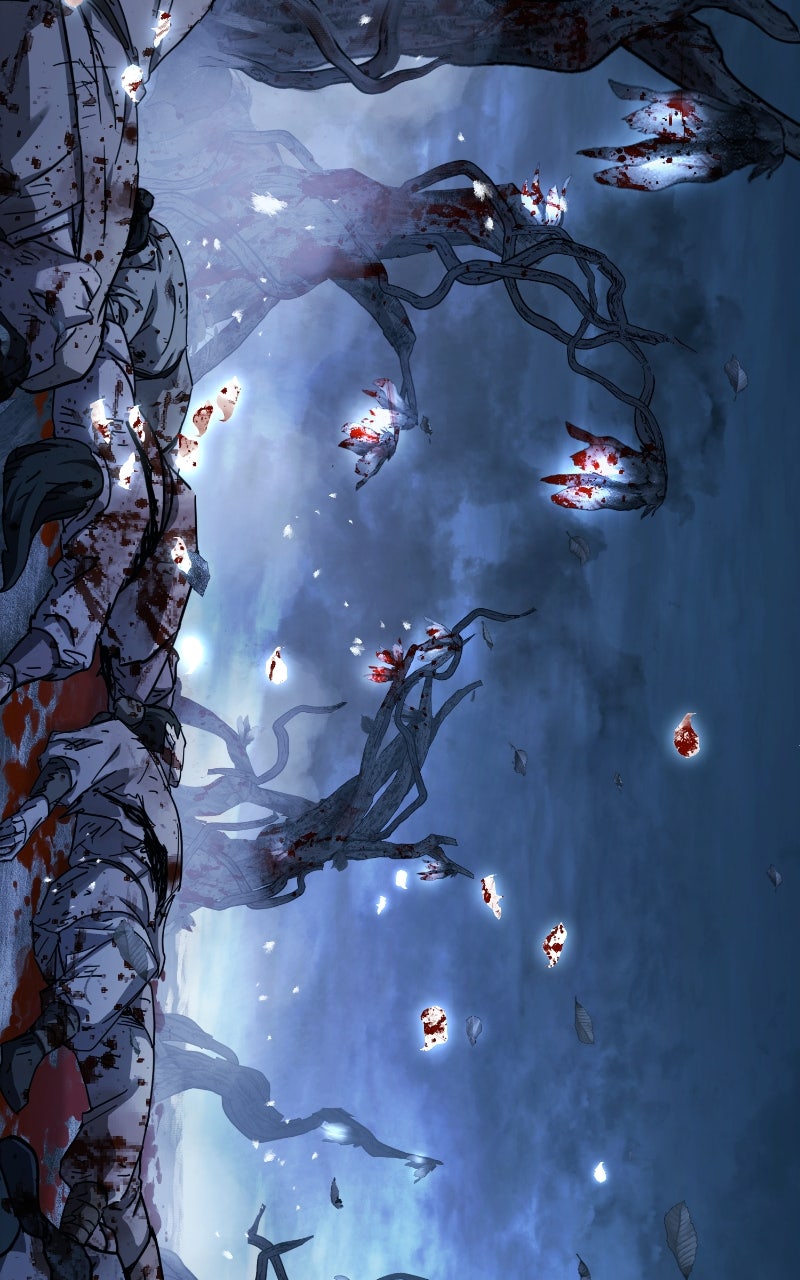 Read Absolute Reign EN Manga Online