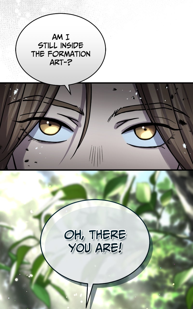 Read Absolute Reign EN Manga Online