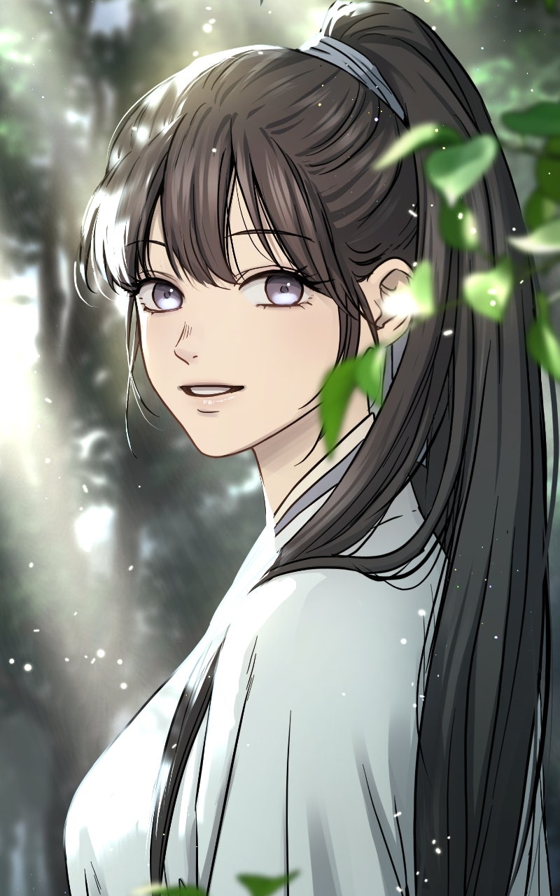 Read Absolute Reign EN Manga Online