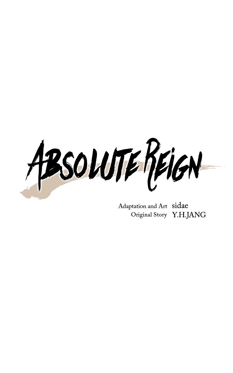 Read Absolute Reign EN Manga Online