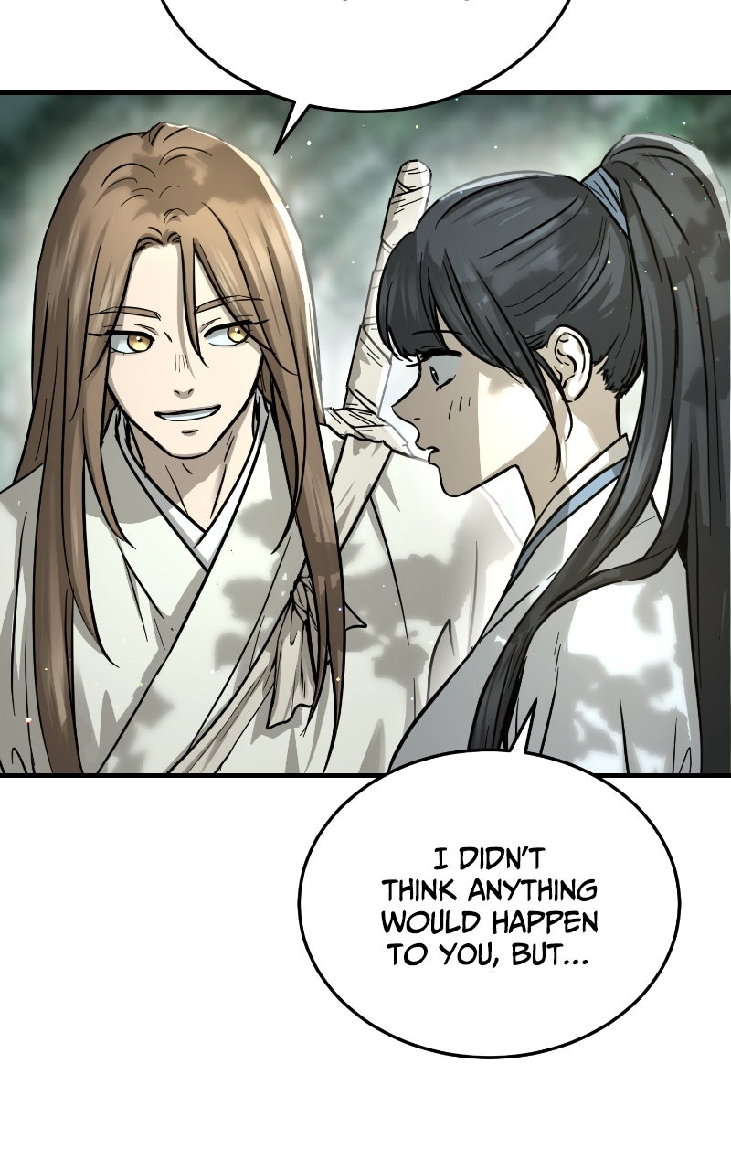 Read Absolute Reign EN Manga Online