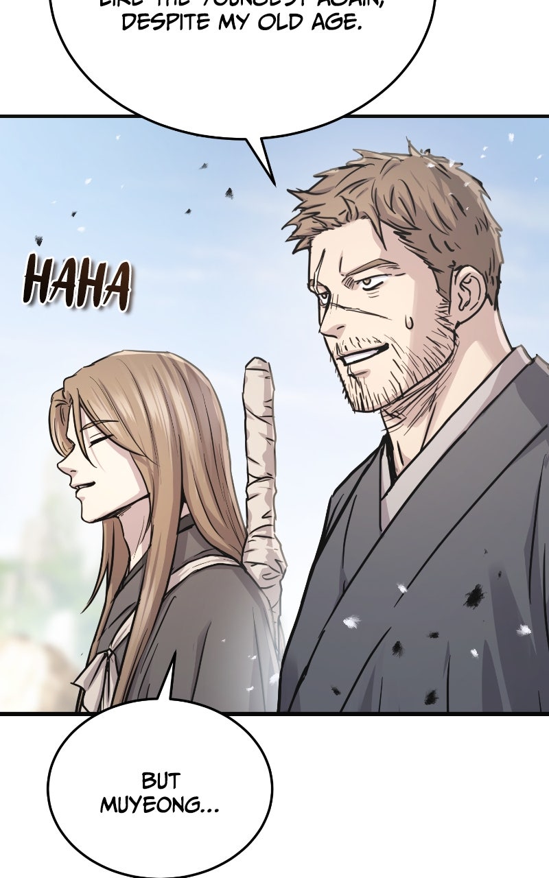 Read Absolute Reign EN Manga Online