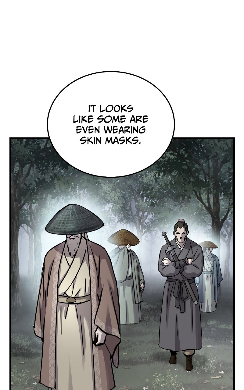 Read Absolute Reign EN Manga Online