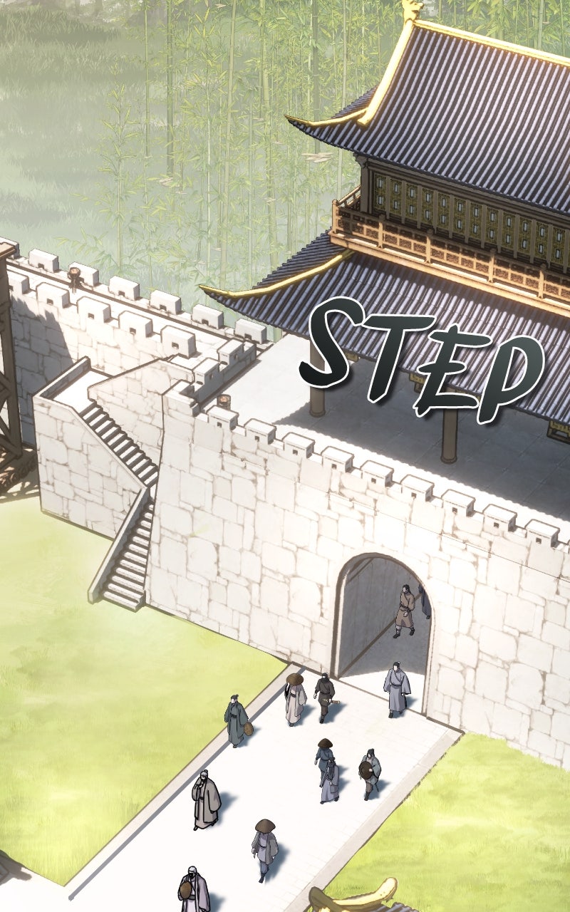 Read Absolute Reign EN Manga Online