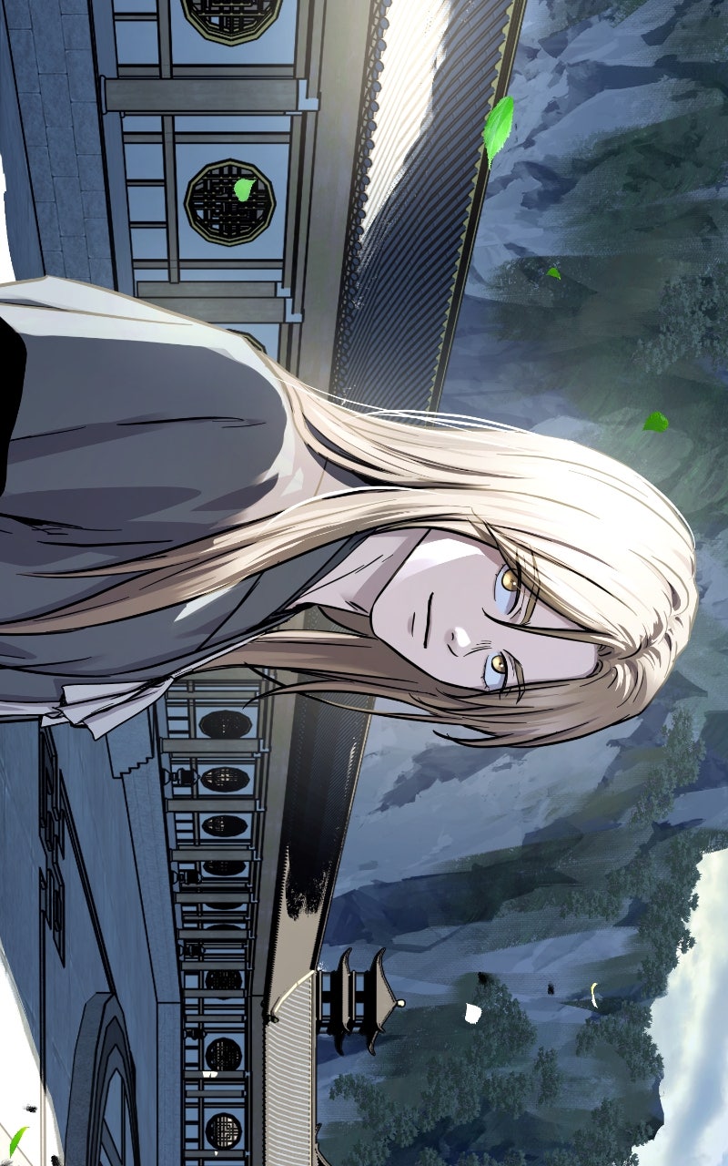 Read Absolute Reign EN Manga Online